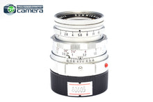 Load image into Gallery viewer, Leica Summicron M 50mm F/2 Rigid DR Lens Goggle Version