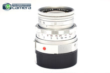 Load image into Gallery viewer, Leica Summicron M 50mm F/2 Rigid DR Lens Goggle Version