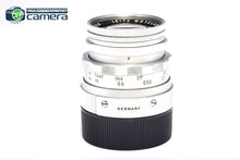 Load image into Gallery viewer, Leica Summicron M 50mm F/2 Rigid DR Lens Goggle Version