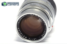 Load image into Gallery viewer, Leica Summicron M 50mm F/2 Rigid DR Lens Goggle Version