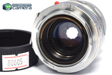 Load image into Gallery viewer, Leica Summicron M 50mm F/2 Rigid DR Lens Goggle Version