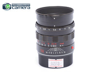 Load image into Gallery viewer, Leica Summilux-M 50mm F/1.4 Pre-ASPH. Lens Black Paint Millennium Edition *EX+*