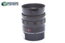 Load image into Gallery viewer, Leica Summilux-M 50mm F/1.4 Pre-ASPH. Lens Black Paint Millennium Edition *EX+*