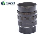 Load image into Gallery viewer, Leica Summilux-M 50mm F/1.4 Pre-ASPH. Lens Black Paint Millennium Edition *EX+*