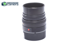 Load image into Gallery viewer, Leica Summicron-M 50mm F/2 Lens non-6Bit Black 11826 *EX*
