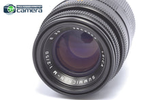 Load image into Gallery viewer, Leica Summicron-M 50mm F/2 Lens non-6Bit Black 11826 *EX*