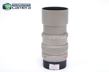 Load image into Gallery viewer, Leica Elmarit-M 90mm F/2.8 E46 Lens Ver.2 Titanium Edition *EX+*