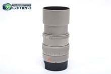 Load image into Gallery viewer, Leica Elmarit-M 90mm F/2.8 E46 Lens Ver.2 Titanium Edition *EX+*