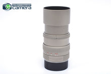 Load image into Gallery viewer, Leica Elmarit-M 90mm F/2.8 E46 Lens Ver.2 Titanium Edition *EX+*