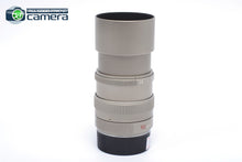 Load image into Gallery viewer, Leica Elmarit-M 90mm F/2.8 E46 Lens Ver.2 Titanium Edition *EX+*