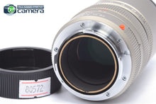 Load image into Gallery viewer, Leica Elmarit-M 90mm F/2.8 E46 Lens Ver.2 Titanium Edition *EX+*