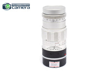Load image into Gallery viewer, Leica Leitz Elmarit 90mm F/2.8 Lens