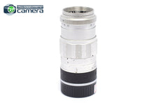 Load image into Gallery viewer, Leica Leitz Elmarit 90mm F/2.8 Lens