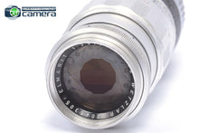 Load image into Gallery viewer, Leica Leitz Elmarit 90mm F/2.8 Lens