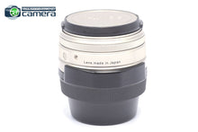 Load image into Gallery viewer, Contax G Biogon 28mm F/2.8 T* Lens G1 G2 *MINT*