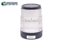 Load image into Gallery viewer, Contax G Sonnar 90mm F/2.8 T* Lens G1 G2 *MINT*