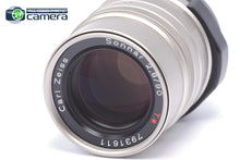 Load image into Gallery viewer, Contax G Sonnar 90mm F/2.8 T* Lens G1 G2 *MINT*