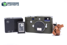 Load image into Gallery viewer, Leica M10-P Safari Edition Digital Rangefinder Camera 20015 *EX+*