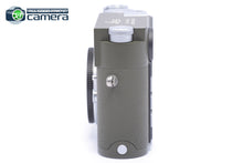 Load image into Gallery viewer, Leica M10-P Safari Edition Digital Rangefinder Camera 20015 *EX+*