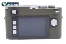 Load image into Gallery viewer, Leica M10-P Safari Edition Digital Rangefinder Camera 20015 *EX+*