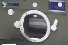 Load image into Gallery viewer, Leica M10-P Safari Edition Digital Rangefinder Camera 20015 *EX+*