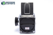 Load image into Gallery viewer, Hasselblad 500c Medium Format Camera w/A12 Back