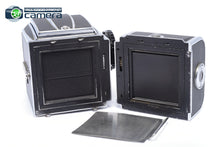 Load image into Gallery viewer, Hasselblad 500c Medium Format Camera w/A12 Back