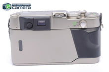 Load image into Gallery viewer, Contax G2 Film Rangefinder Camera Titanium Silver *MINT- in Box*