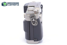 Load image into Gallery viewer, Contax G2 Film Rangefinder Camera Titanium Silver *MINT- in Box*