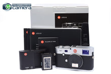 Load image into Gallery viewer, Leica M 240 Digital Rangefinder Camera Black 10770 *MINT in Box*
