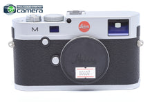 Load image into Gallery viewer, Leica M 240 Digital Rangefinder Camera Black 10770 *MINT in Box*