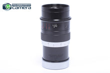 Load image into Gallery viewer, Leica Thambar-M 90mm F/2.2 Lens Black Paint 11697 Limited 25PCS Edition *MINT in Box*