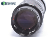 Load image into Gallery viewer, Leica Thambar-M 90mm F/2.2 Lens Black Paint 11697 Limited 25PCS Edition *MINT in Box*