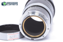 Load image into Gallery viewer, Leica Thambar-M 90mm F/2.2 Lens Black Paint 11697 Limited 25PCS Edition *MINT in Box*