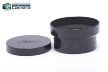 Load image into Gallery viewer, Leica Thambar-M 90mm F/2.2 Lens Black Paint 11697 Limited 25PCS Edition *MINT in Box*