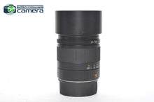 Load image into Gallery viewer, Leica Summarit-M 75mm F/2.5 E46 Lens 6Bit Black *EX+*