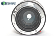Load image into Gallery viewer, Leica Summarit-M 75mm F/2.5 E46 Lens 6Bit Black *EX+*