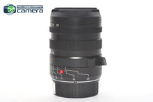 Load image into Gallery viewer, Leica Tri-Elmar-M 16-18-21mm F/4 ASPH. Lens Black 11626 *EX+*