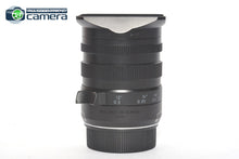Load image into Gallery viewer, Leica Tri-Elmar-M 16-18-21mm F/4 ASPH. Lens Black 11626 *EX+*