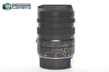 Load image into Gallery viewer, Leica Tri-Elmar-M 16-18-21mm F/4 ASPH. Lens Black 11626 *EX+*