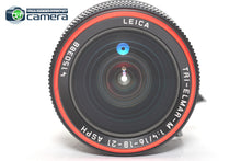 Load image into Gallery viewer, Leica Tri-Elmar-M 16-18-21mm F/4 ASPH. Lens Black 11626 *EX+*