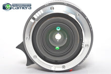 Load image into Gallery viewer, Leica Tri-Elmar-M 16-18-21mm F/4 ASPH. Lens Black 11626 *EX+*