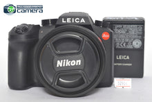 Load image into Gallery viewer, Leica V-LUX 5 Type 7741 Digital Bridge Camera 16x Optical Zoom *EX*