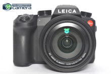 Load image into Gallery viewer, Leica V-LUX 5 Type 7741 Digital Bridge Camera 16x Optical Zoom *EX*