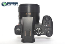 Load image into Gallery viewer, Leica V-LUX 5 Type 7741 Digital Bridge Camera 16x Optical Zoom *EX*