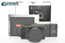 Load image into Gallery viewer, Leica Q2 "Reporter" Edition Digital Camera 19063 *MINT- in Box*