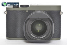 Load image into Gallery viewer, Leica Q2 "Reporter" Edition Digital Camera 19063 *MINT- in Box*
