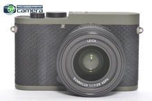Load image into Gallery viewer, Leica Q2 "Reporter" Edition Digital Camera 19063 *MINT- in Box*