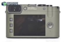 Load image into Gallery viewer, Leica Q2 "Reporter" Edition Digital Camera 19063 *MINT- in Box*