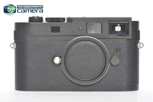 Load image into Gallery viewer, Leica M9 Monochrom CCD Rangefinder Camera New Sensor Shutter Count 1993 *MINT-*